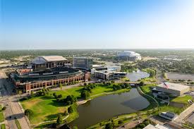 Commercial cleaning services in Arlington, TX