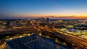 Commercial cleaning services in Frisco, TX