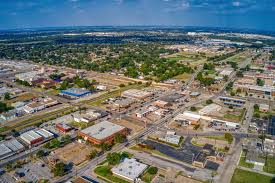 Commercial cleaning services in Mesquite, TX