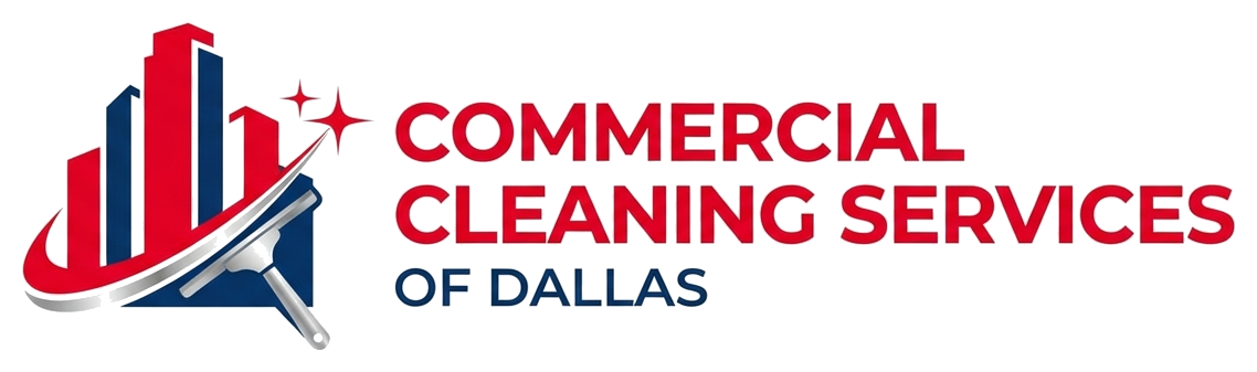 Commercial Cleaning Services of Dallas